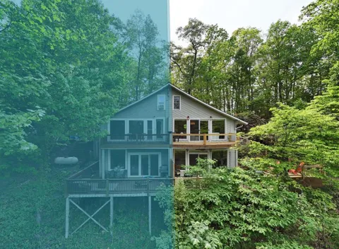 1710 Summit Trail