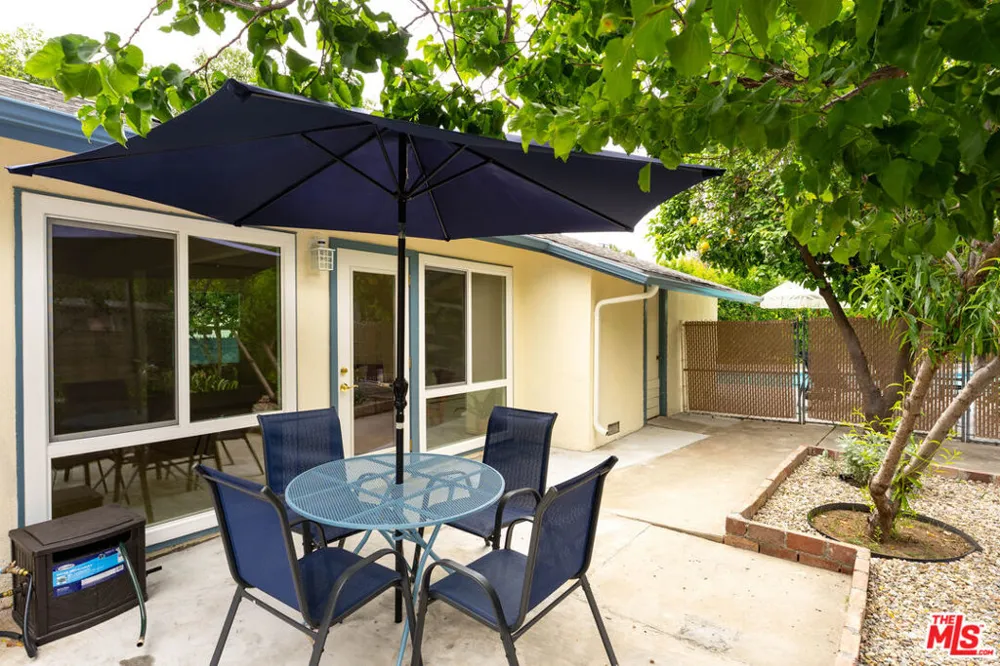 22736 Cantlay Street West Hills, CA 91307