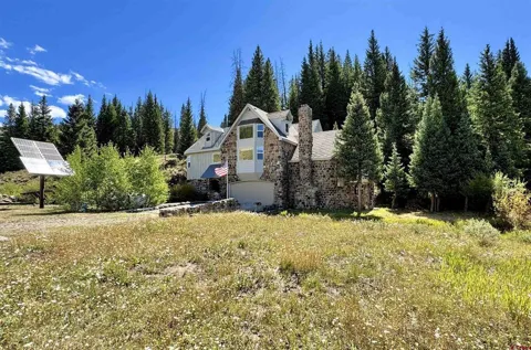 598 Grouse Creek Drive