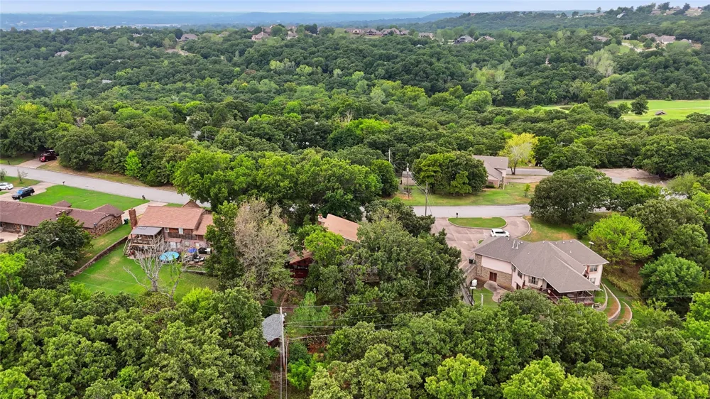 219 Oak Ridge Drive Sand Springs, OK 74063