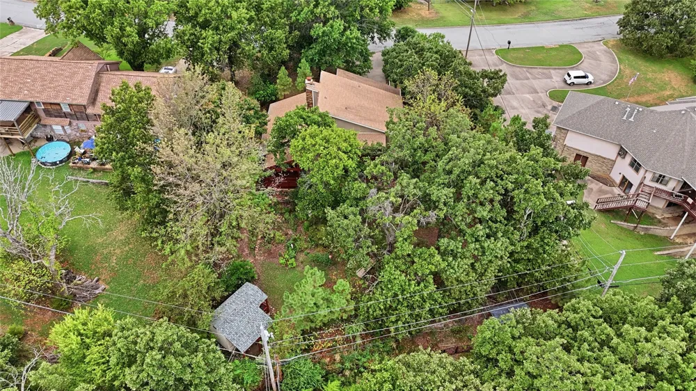 219 Oak Ridge Drive Sand Springs, OK 74063