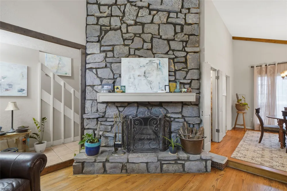 219 Oak Ridge Drive Sand Springs, OK 74063