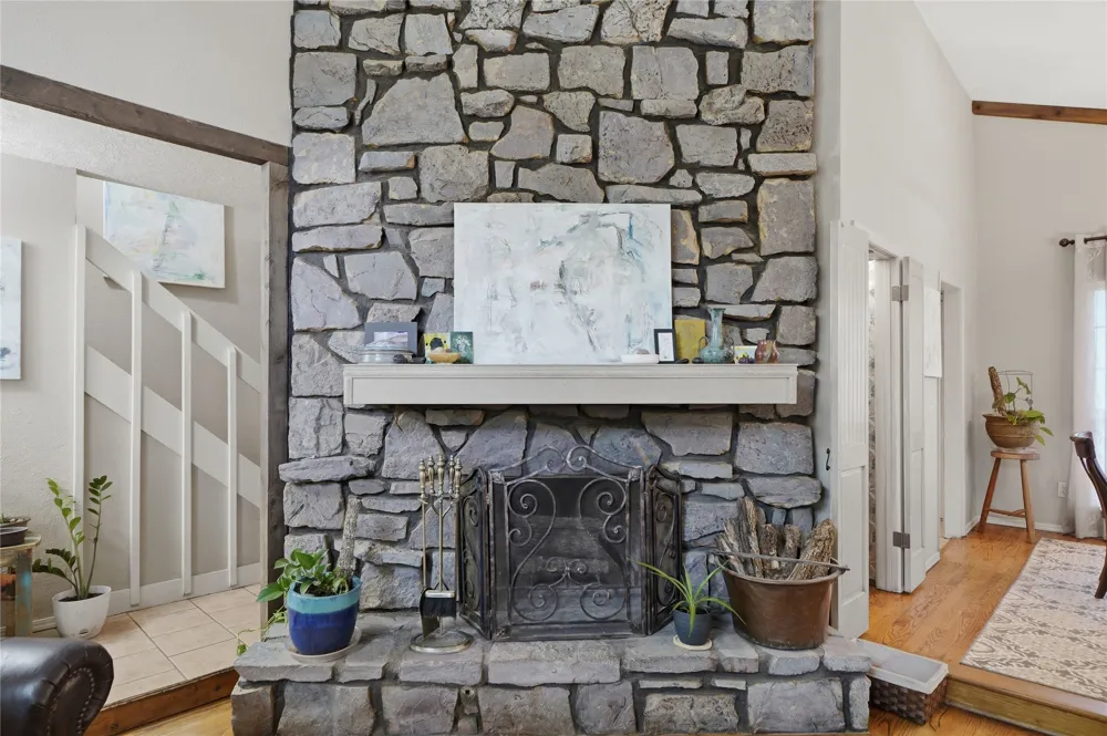 219 Oak Ridge Drive Sand Springs, OK 74063