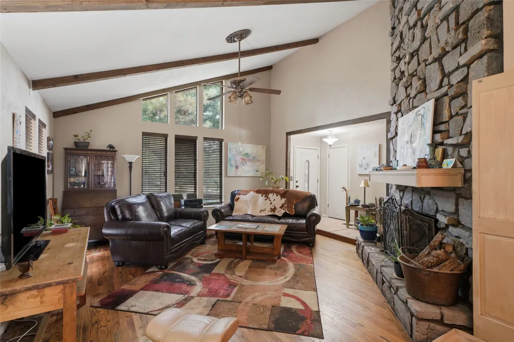 219 Oak Ridge Drive Sand Springs, OK 74063
