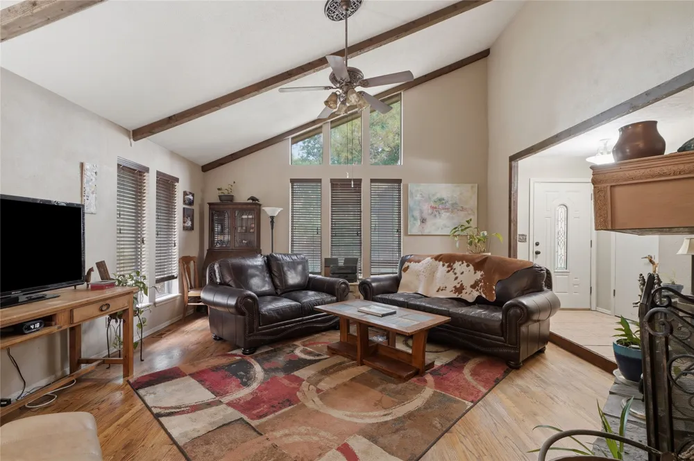 219 Oak Ridge Drive Sand Springs, OK 74063