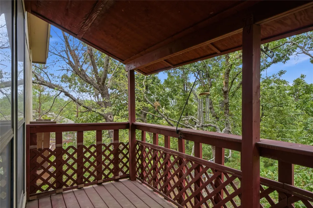 219 Oak Ridge Drive Sand Springs, OK 74063