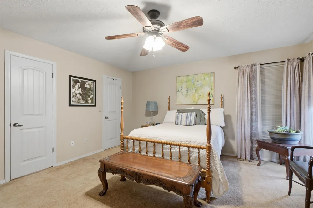 219 Oak Ridge Drive Sand Springs, OK 74063