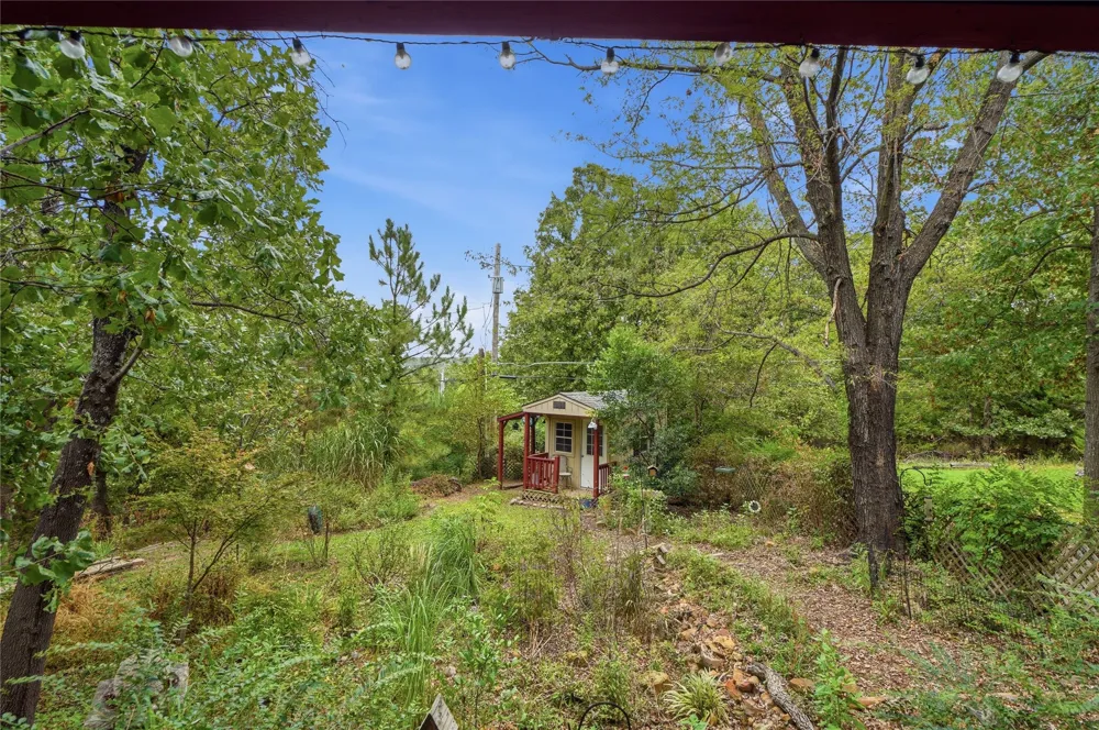 219 Oak Ridge Drive Sand Springs, OK 74063