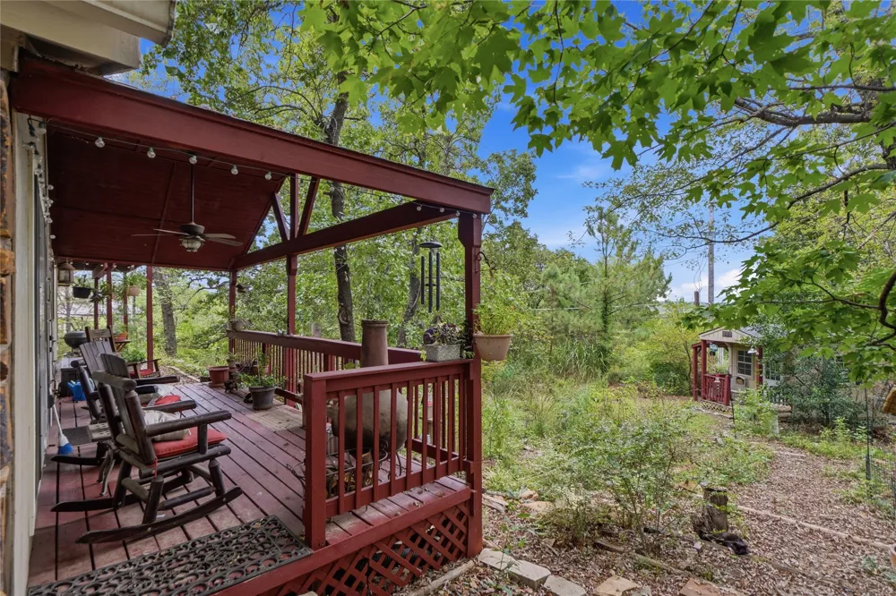 219 Oak Ridge Drive Sand Springs, OK 74063
