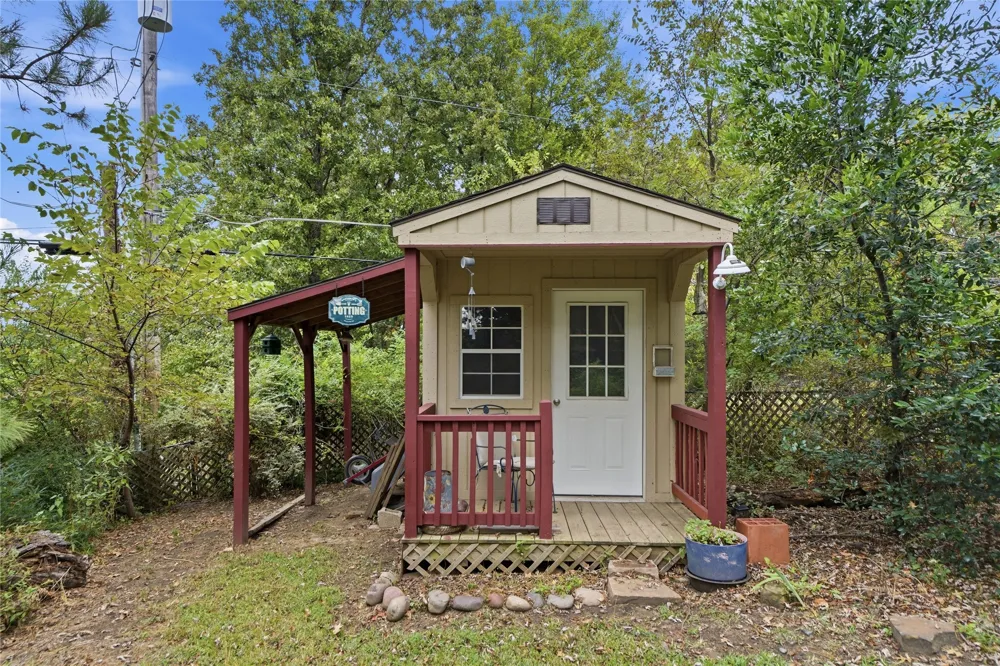 219 Oak Ridge Drive Sand Springs, OK 74063