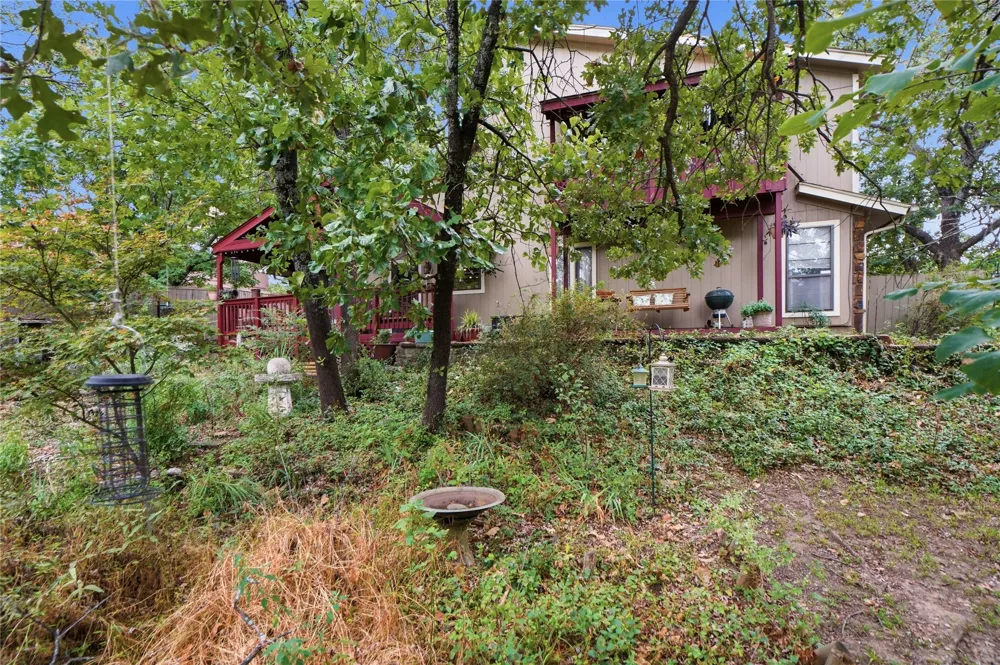 219 Oak Ridge Drive Sand Springs, OK 74063