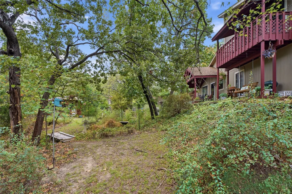 219 Oak Ridge Drive Sand Springs, OK 74063