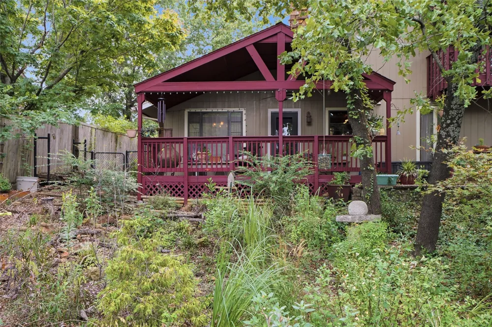 219 Oak Ridge Drive Sand Springs, OK 74063