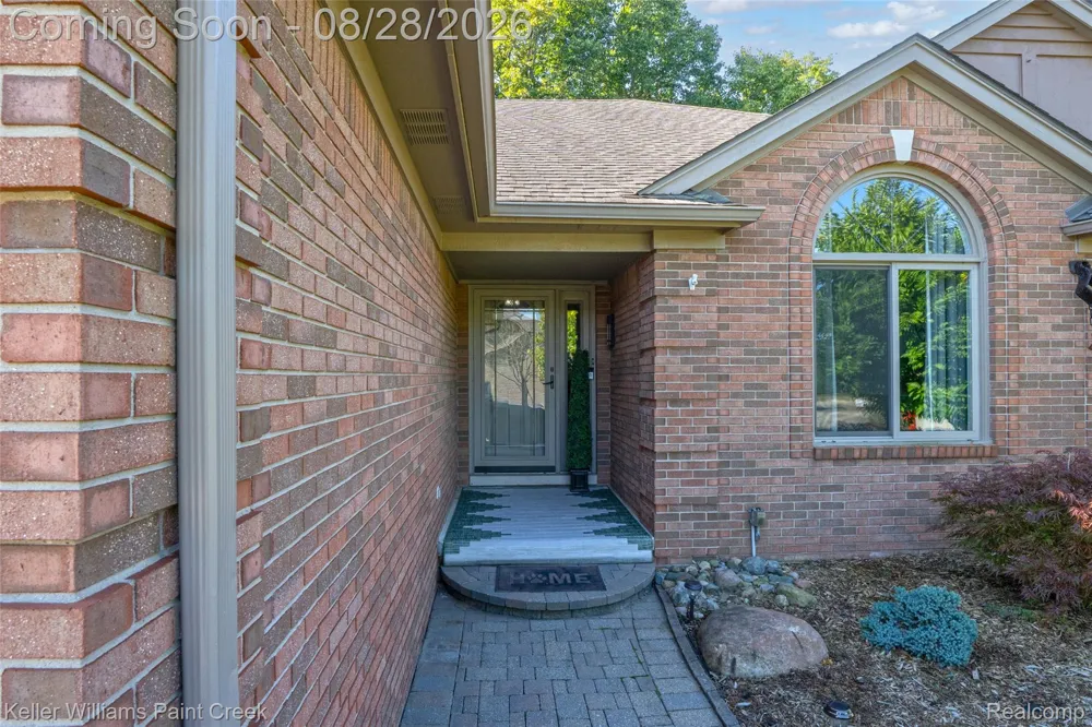 57810 Roman Drive Washington Township, MI 48094