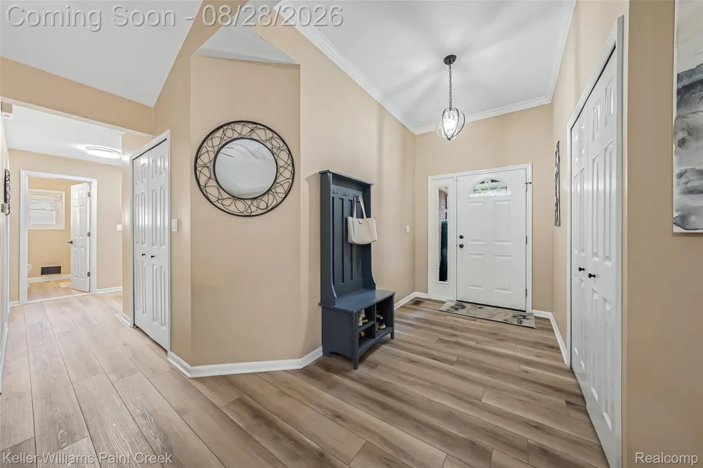 57810 Roman Drive Washington Township, MI 48094