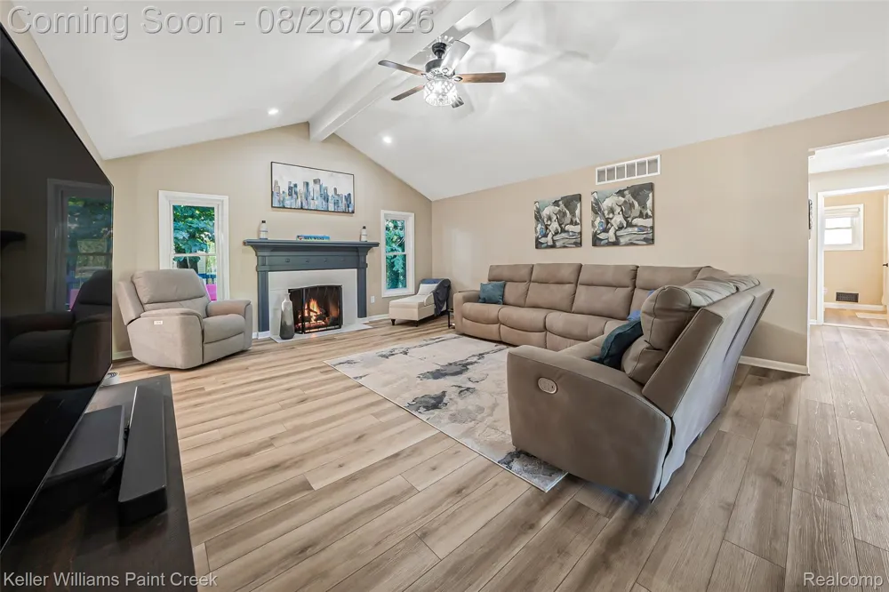 57810 Roman Drive Washington Township, MI 48094