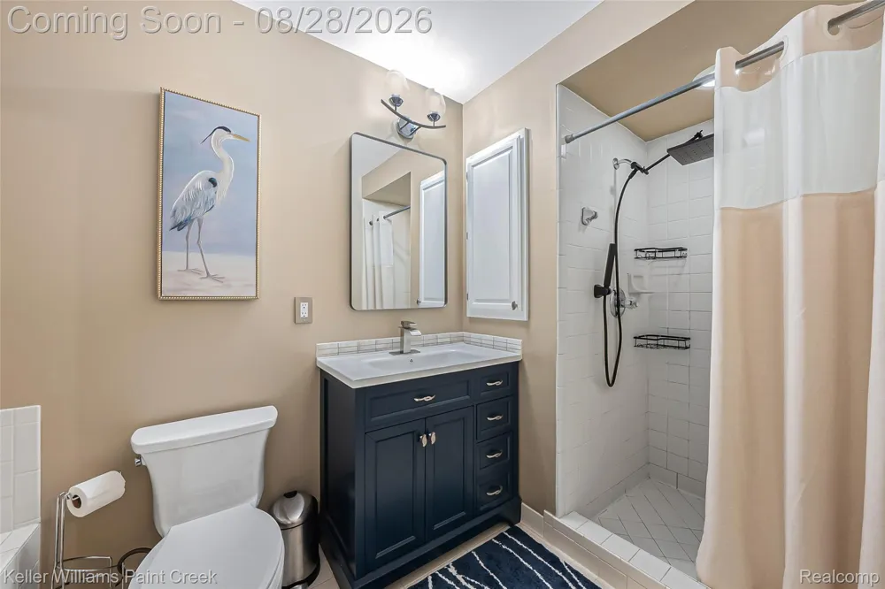 57810 Roman Drive Washington Township, MI 48094
