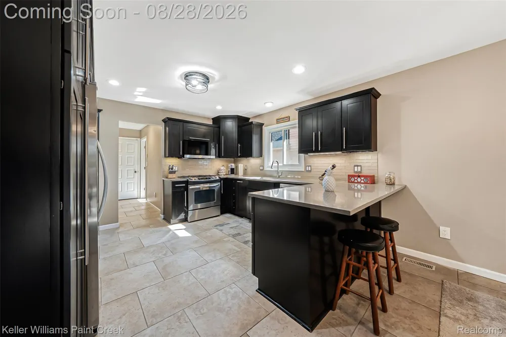 57810 Roman Drive Washington Township, MI 48094