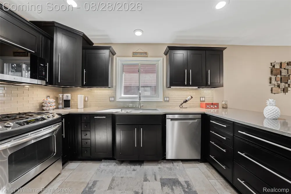 57810 Roman Drive Washington Township, MI 48094
