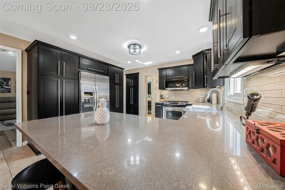 57810 Roman Drive Washington Township, MI 48094