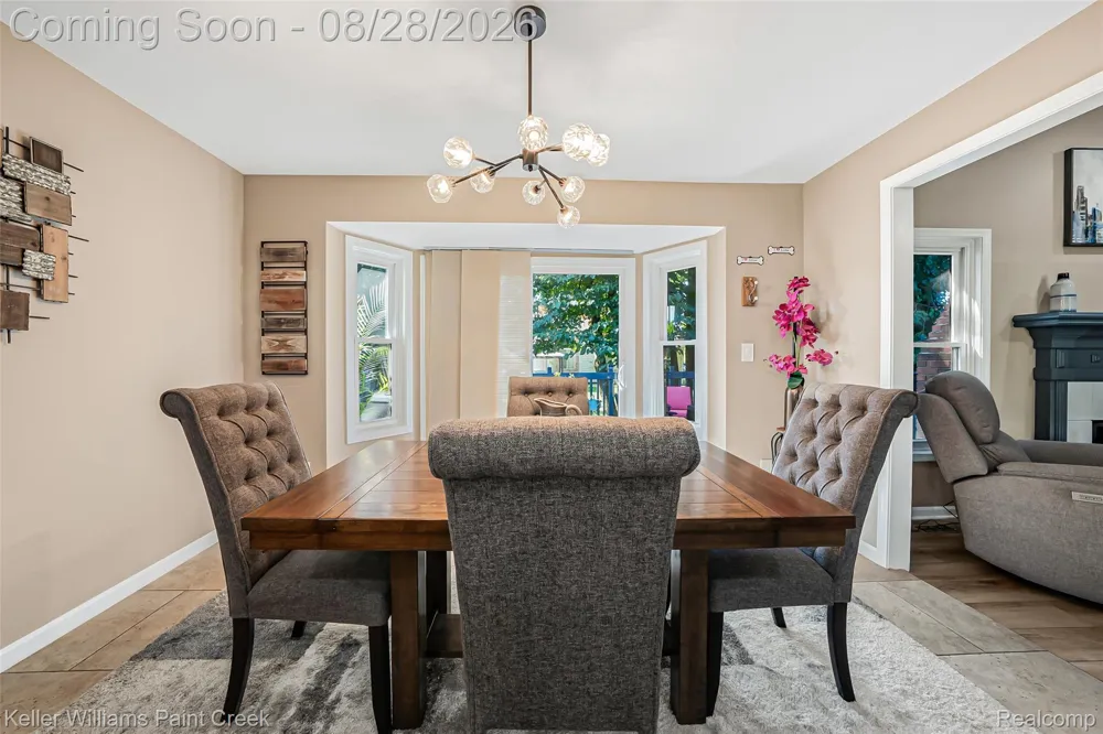57810 Roman Drive Washington Township, MI 48094