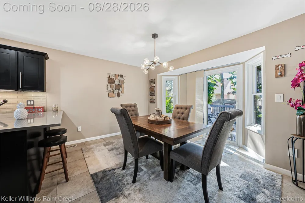 57810 Roman Drive Washington Township, MI 48094