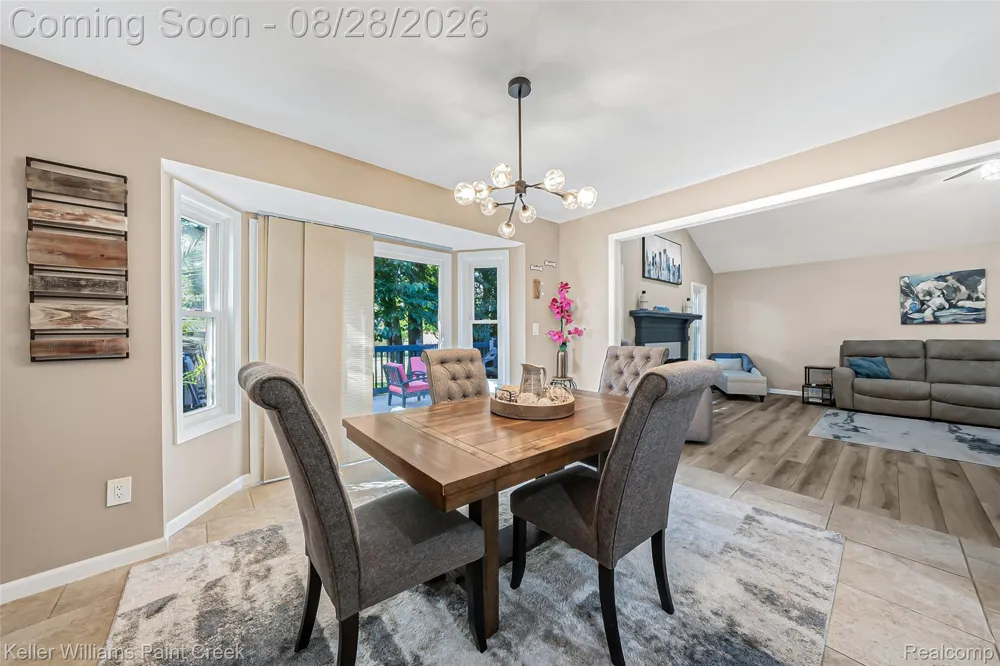 57810 Roman Drive Washington Township, MI 48094
