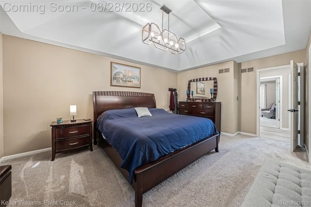57810 Roman Drive Washington Township, MI 48094
