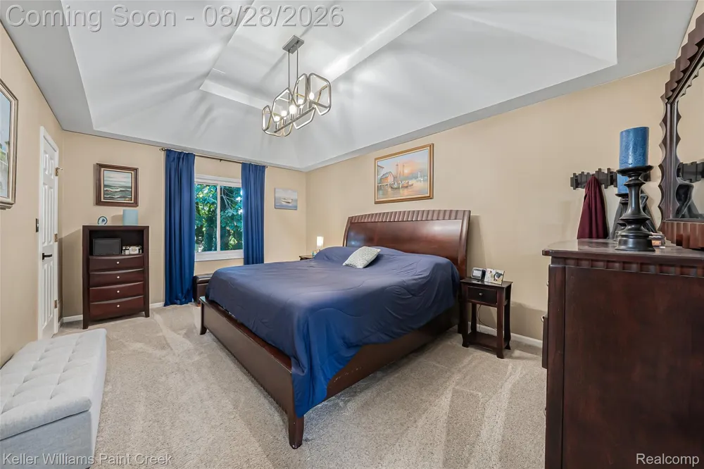 57810 Roman Drive Washington Township, MI 48094