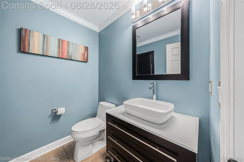 57810 Roman Drive Washington Township, MI 48094