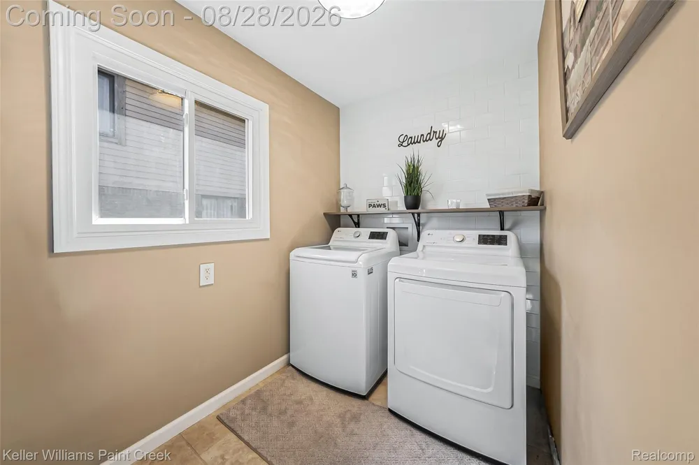 57810 Roman Drive Washington Township, MI 48094