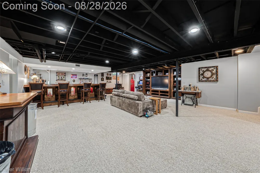 57810 Roman Drive Washington Township, MI 48094