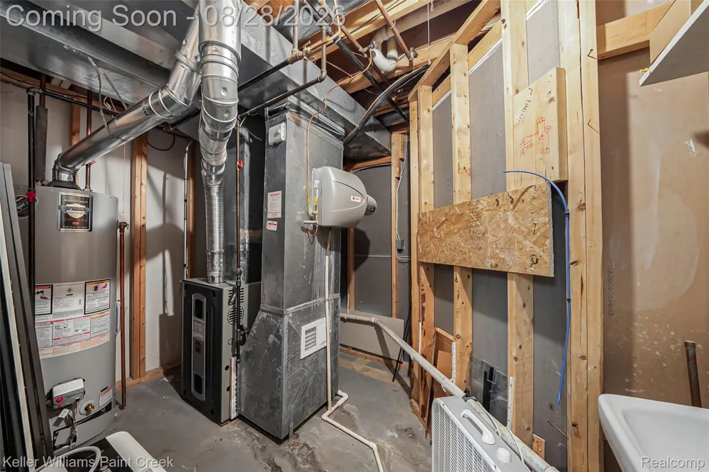 57810 Roman Drive Washington Township, MI 48094