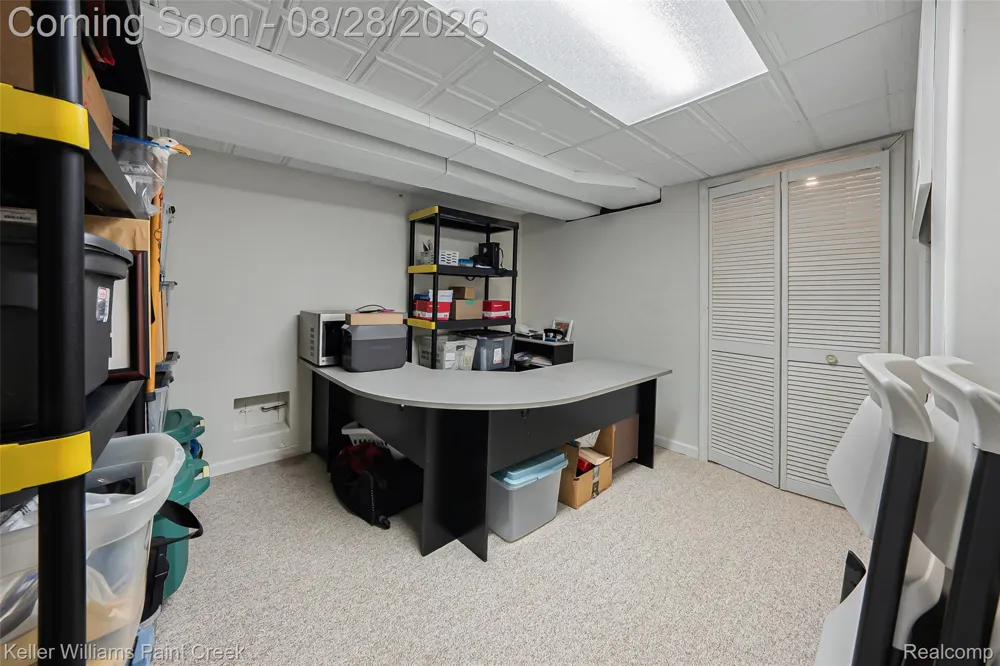 57810 Roman Drive Washington Township, MI 48094