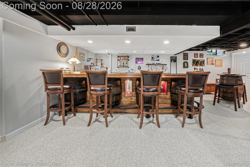 57810 Roman Drive Washington Township, MI 48094