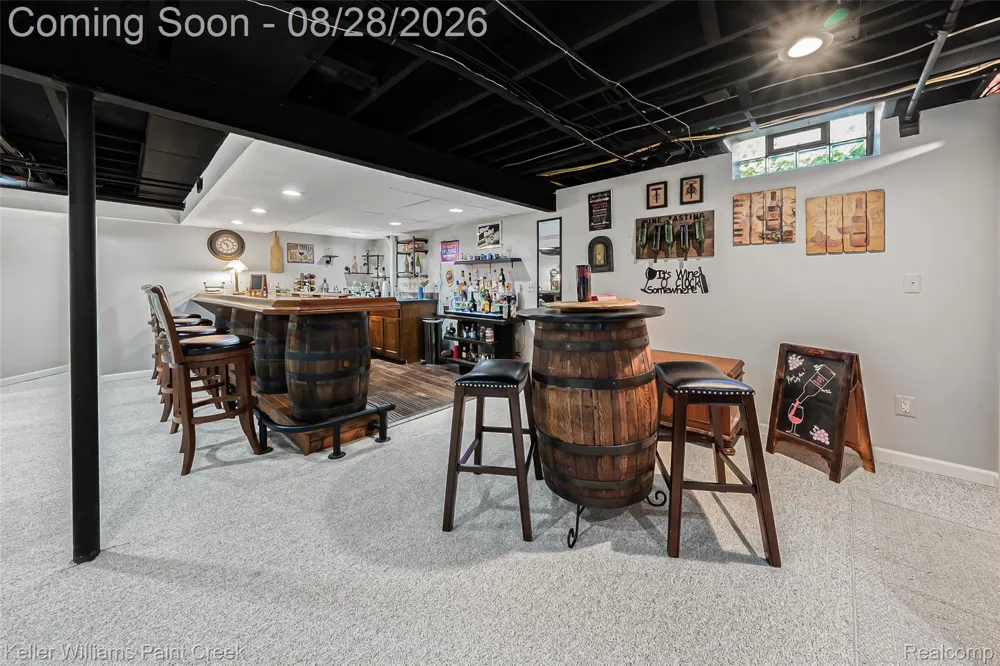 57810 Roman Drive Washington Township, MI 48094