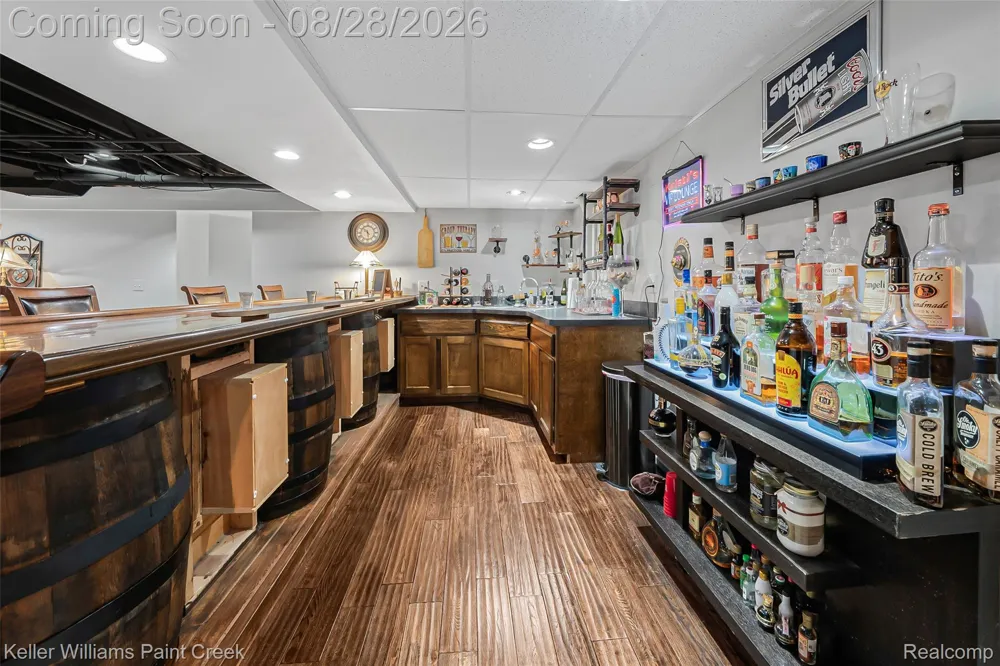 57810 Roman Drive Washington Township, MI 48094