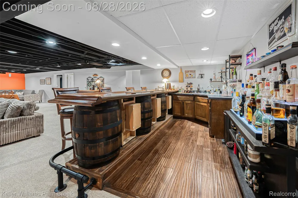 57810 Roman Drive Washington Township, MI 48094