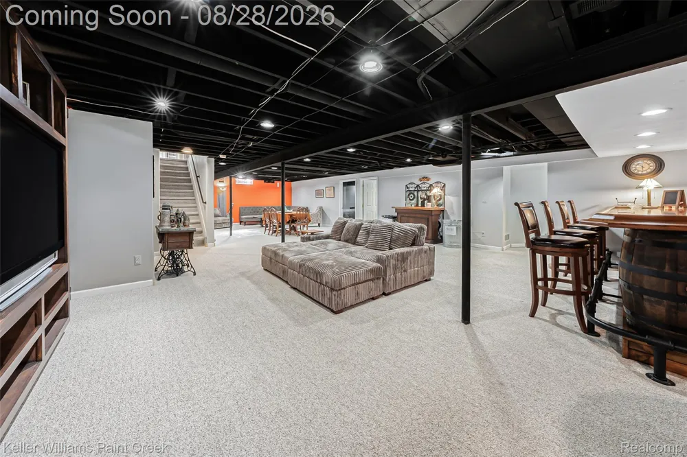 57810 Roman Drive Washington Township, MI 48094