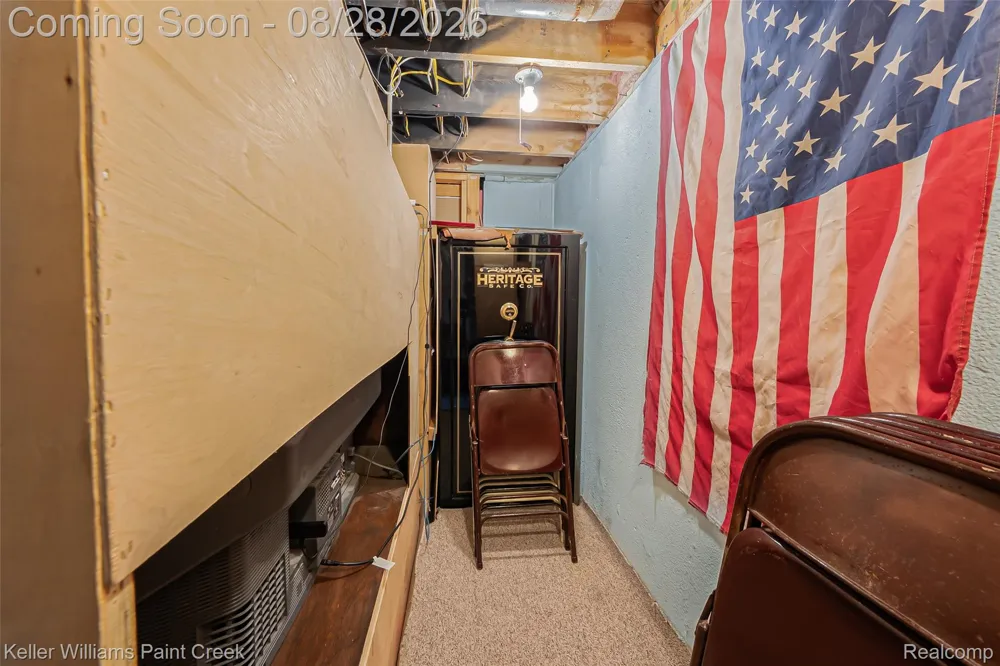 57810 Roman Drive Washington Township, MI 48094