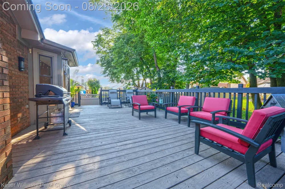 57810 Roman Drive Washington Township, MI 48094