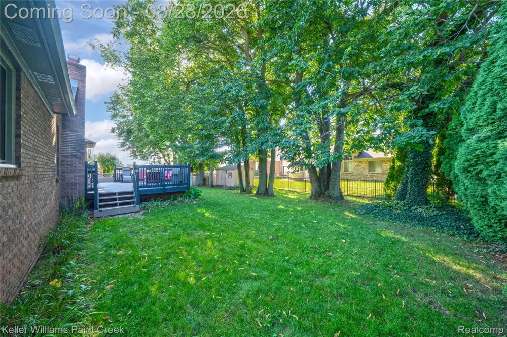 57810 Roman Drive Washington Township, MI 48094