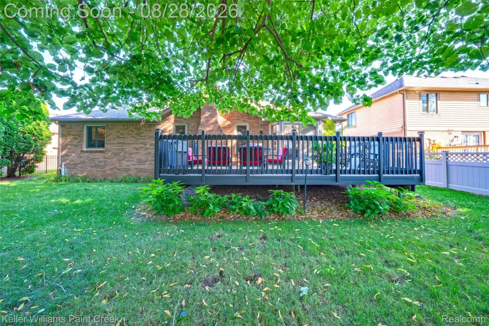 57810 Roman Drive Washington Township, MI 48094