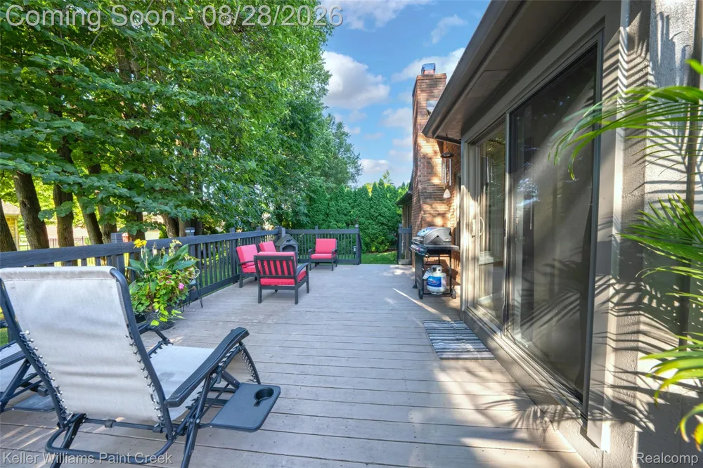 57810 Roman Drive Washington Township, MI 48094