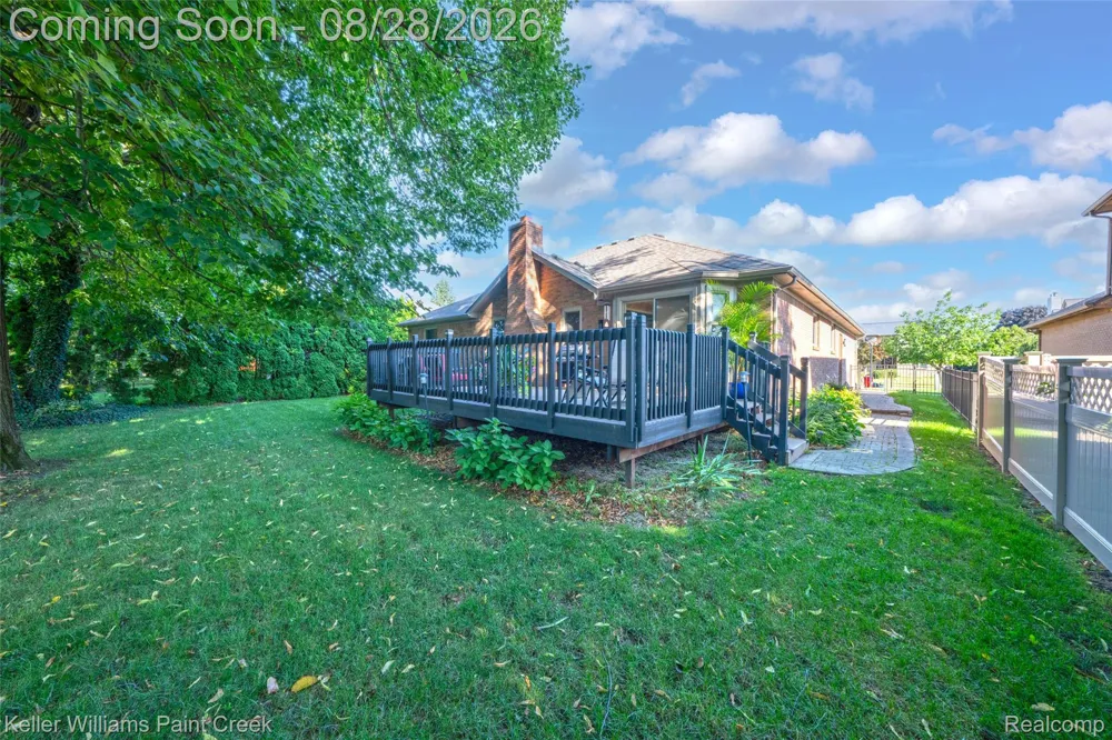 57810 Roman Drive Washington Township, MI 48094