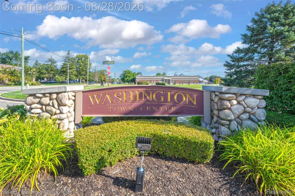 57810 Roman Drive Washington Township, MI 48094