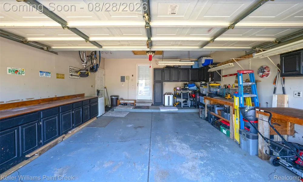 57810 Roman Drive Washington Township, MI 48094