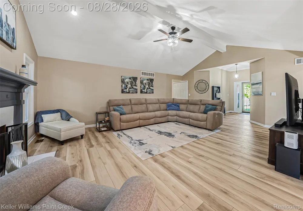 57810 Roman Drive Washington Township, MI 48094