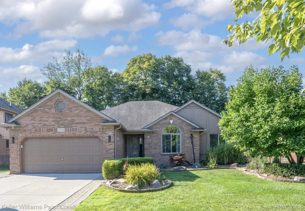 57810 Roman Drive Washington Township, MI 48094