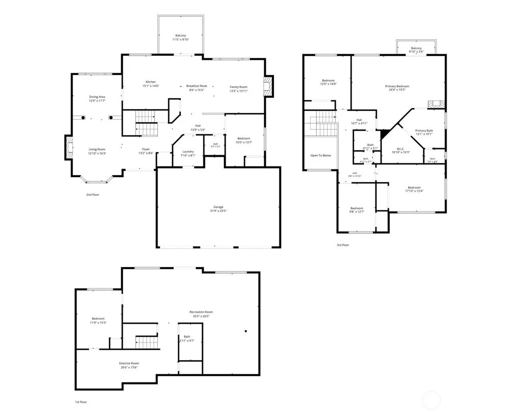 11215 29th Street SE Lake Stevens, WA 98258